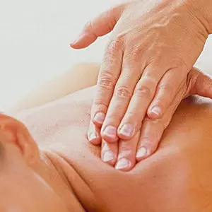 Bespoke Massage