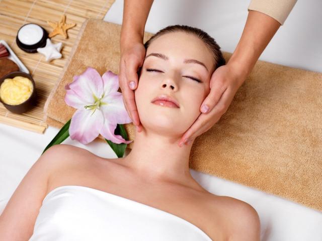 benefits of facial massage