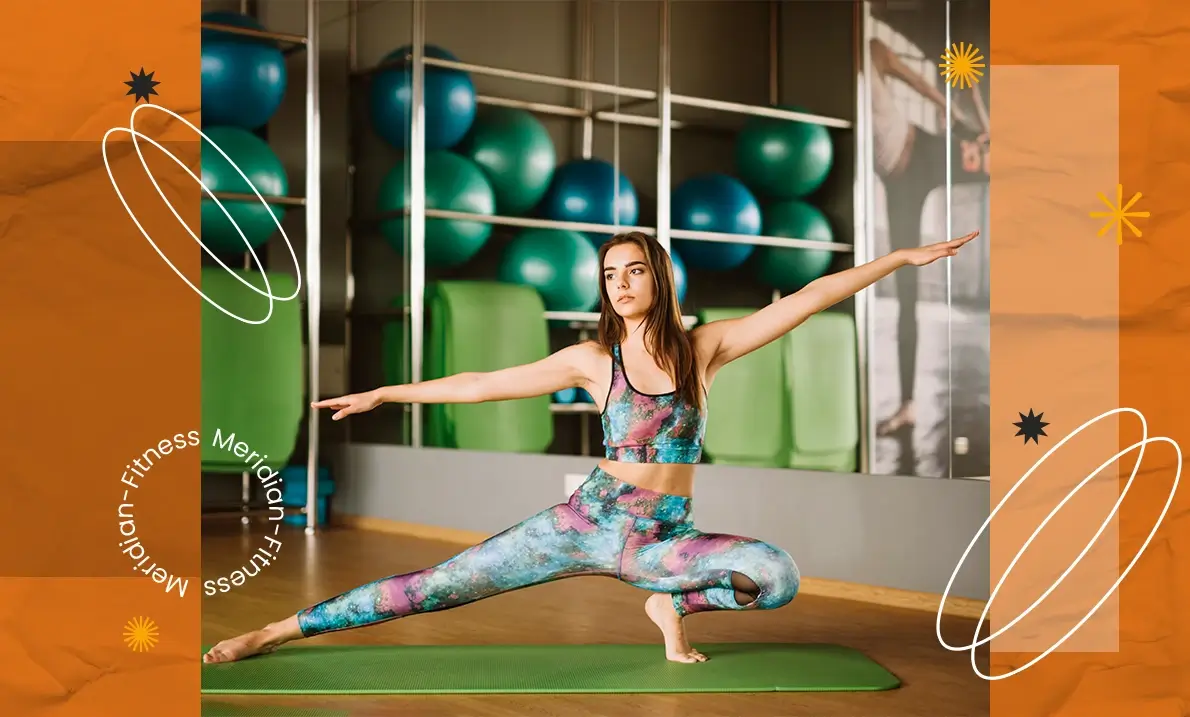 best yoga poses that stars practice in their daily routines