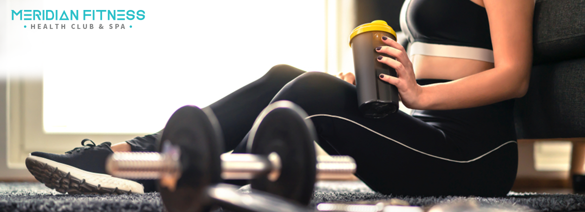 The Pros and Cons of Pre-Workout Supplement