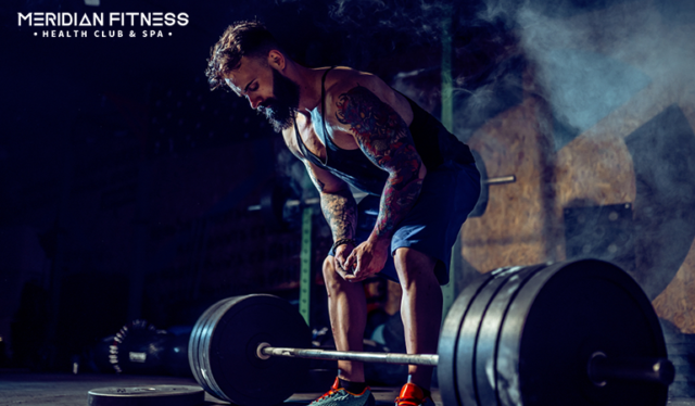 Why We Need Deadlifts
