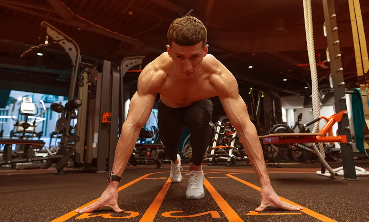 full body workouts to try in the gym