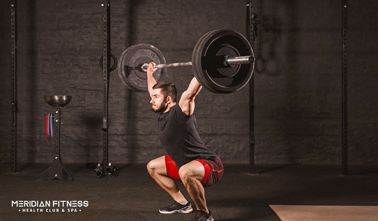 How-To-Perform-Squat