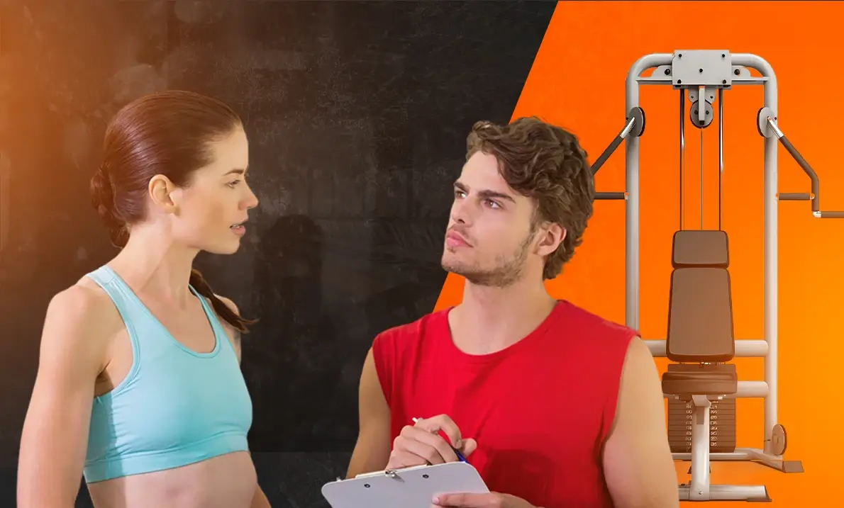 you asked and we answered how long is the gym session