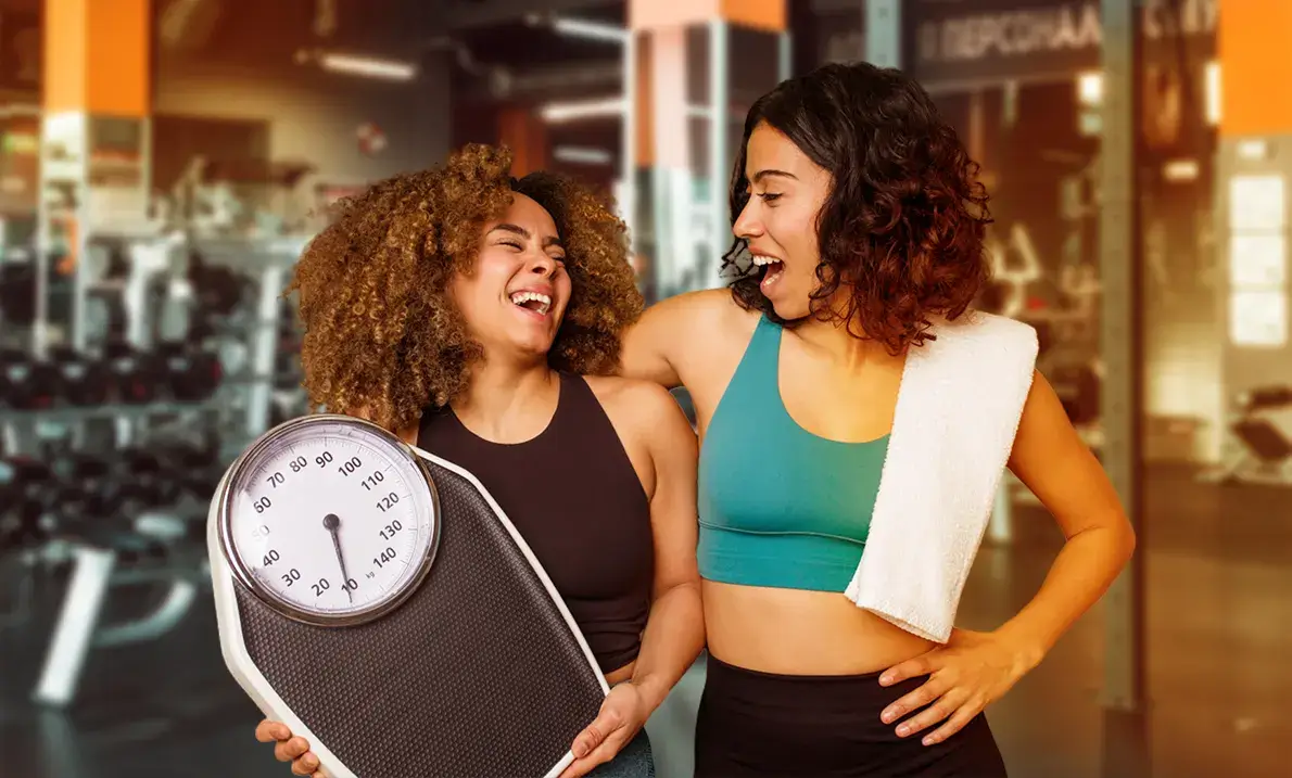 HOW TO GAIN WEIGHT FOR FEMALES