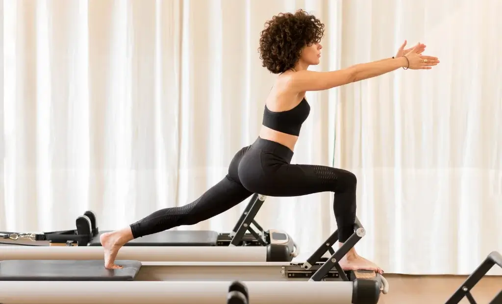 What to Anticipate in our Pilates Classes