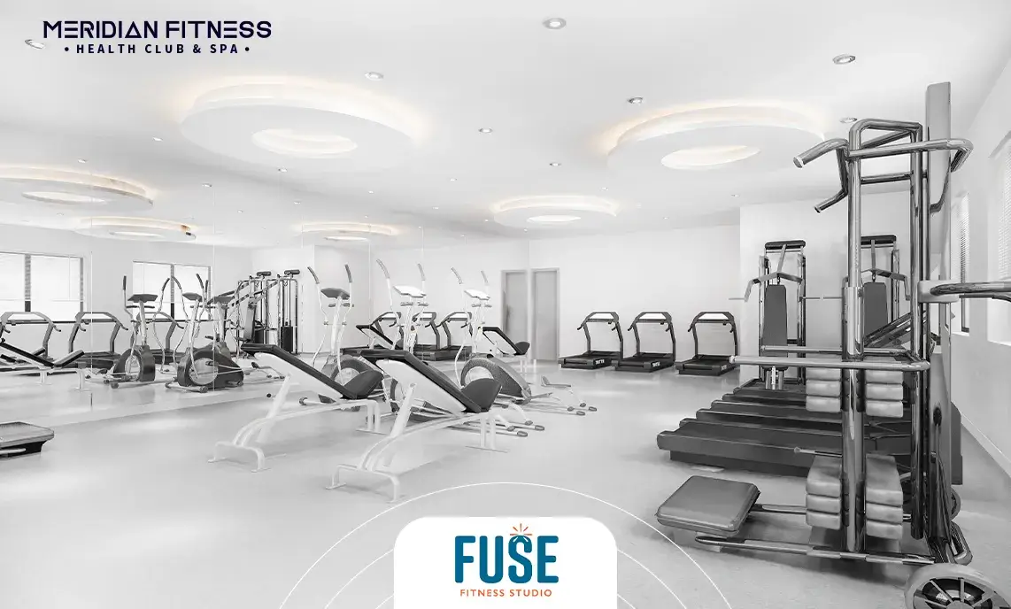 Fuse Fitness