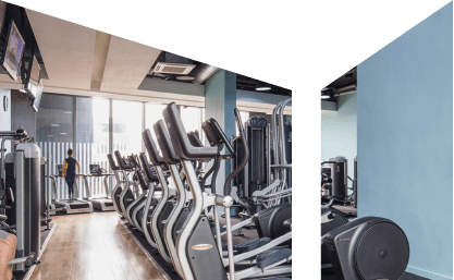 12 Months - Annual Gym Membership