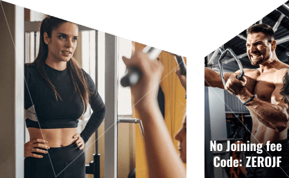 6 Months Gym Membership Greenwich London