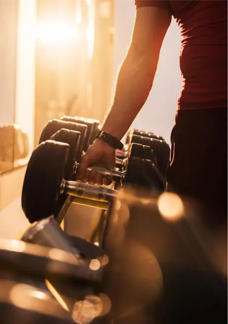 Best Gym Classes in London