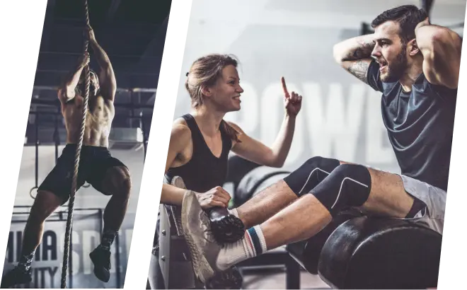 Best Muscle Classes in Greenwich