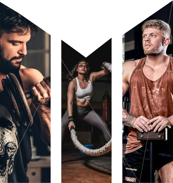 (c) Meridian-fitness.co.uk