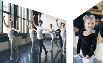 Kids Advanced Gym Membership Greenwich