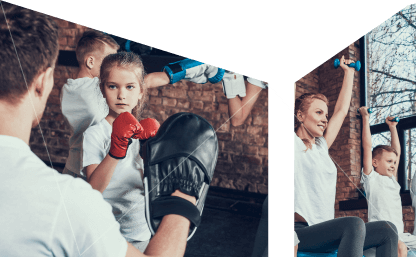 Kids Basic Membership in Greenwich London