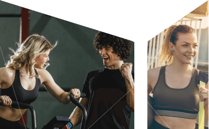 10 Sessions with a Gym Personal Trainer