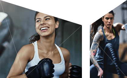 20 Sessions with a Meridian Fitness Personal Trainer