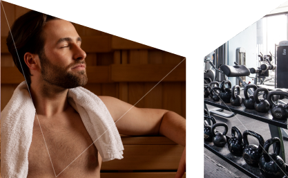 3 Day Pass Gym Membership London