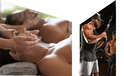 6 Week Wellness Program with Personal Trainer London