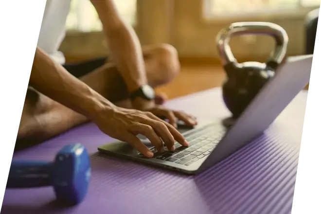 BOOKING SYSTEMS FOR MERIDIAN FITNESS GREENWICH