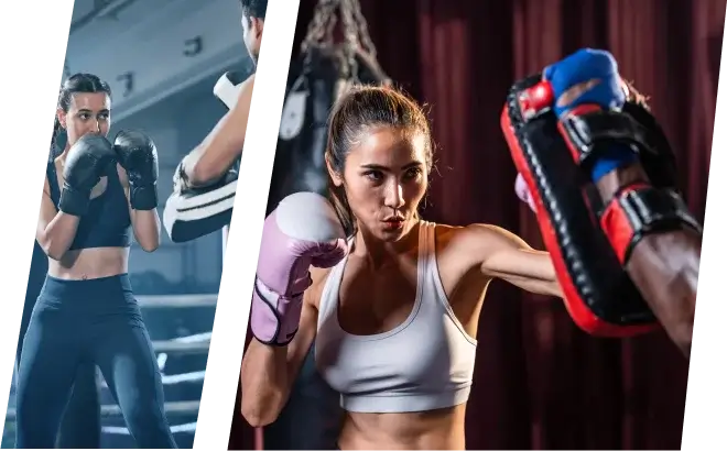 Community Atmosphere