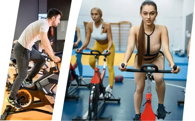 Cycling & Spin Classes