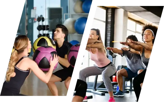 HIIT CLASSES IN LONDON