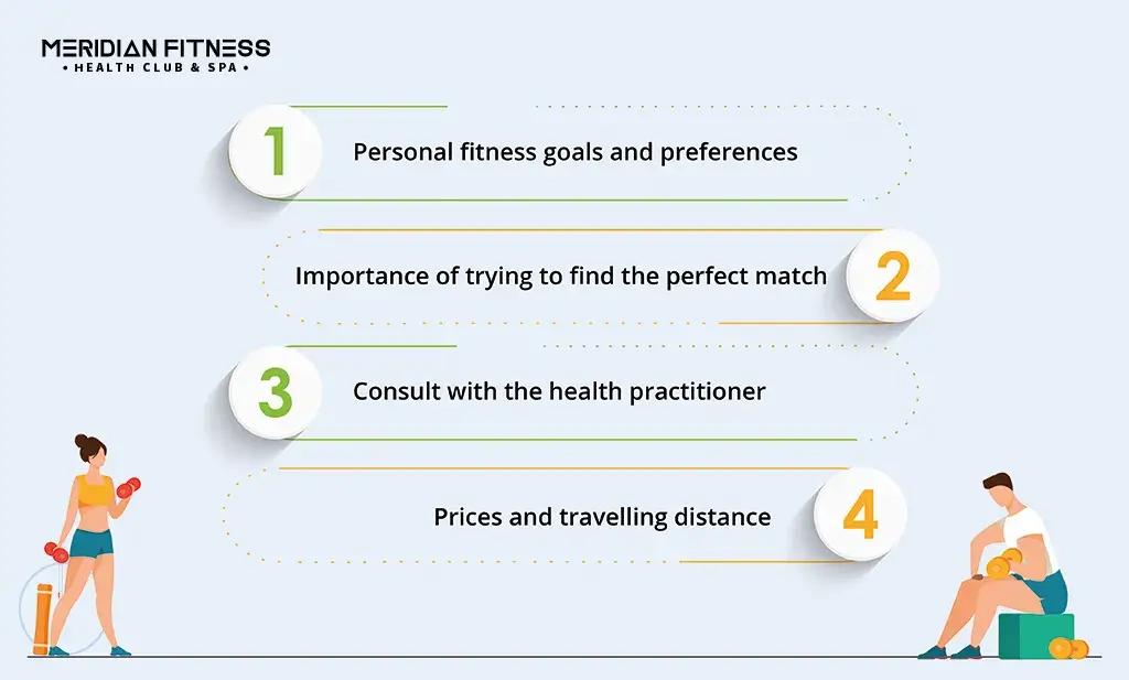 How to Choose the Best Fitness Class in London For You