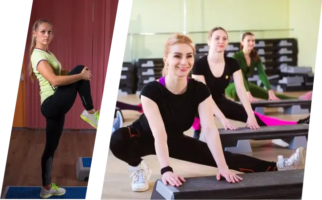 Intensive LBT Classes