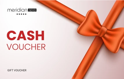 MERIDIAN CASH VOUCHER