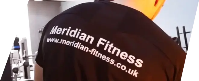 PERSONAL TRAINING