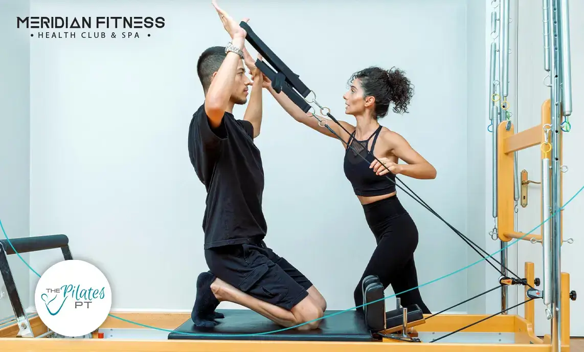 Pilates PT