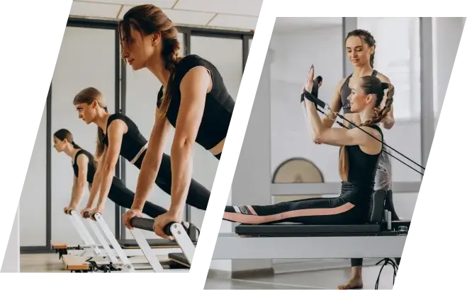 Pilates centre in london