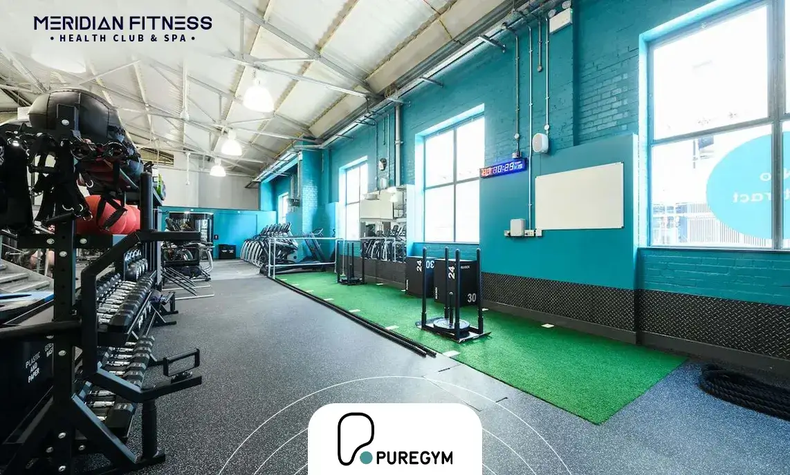 PureGym