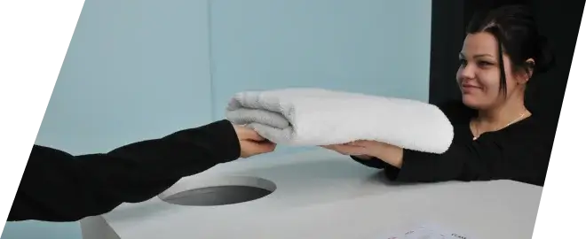 TOWELS