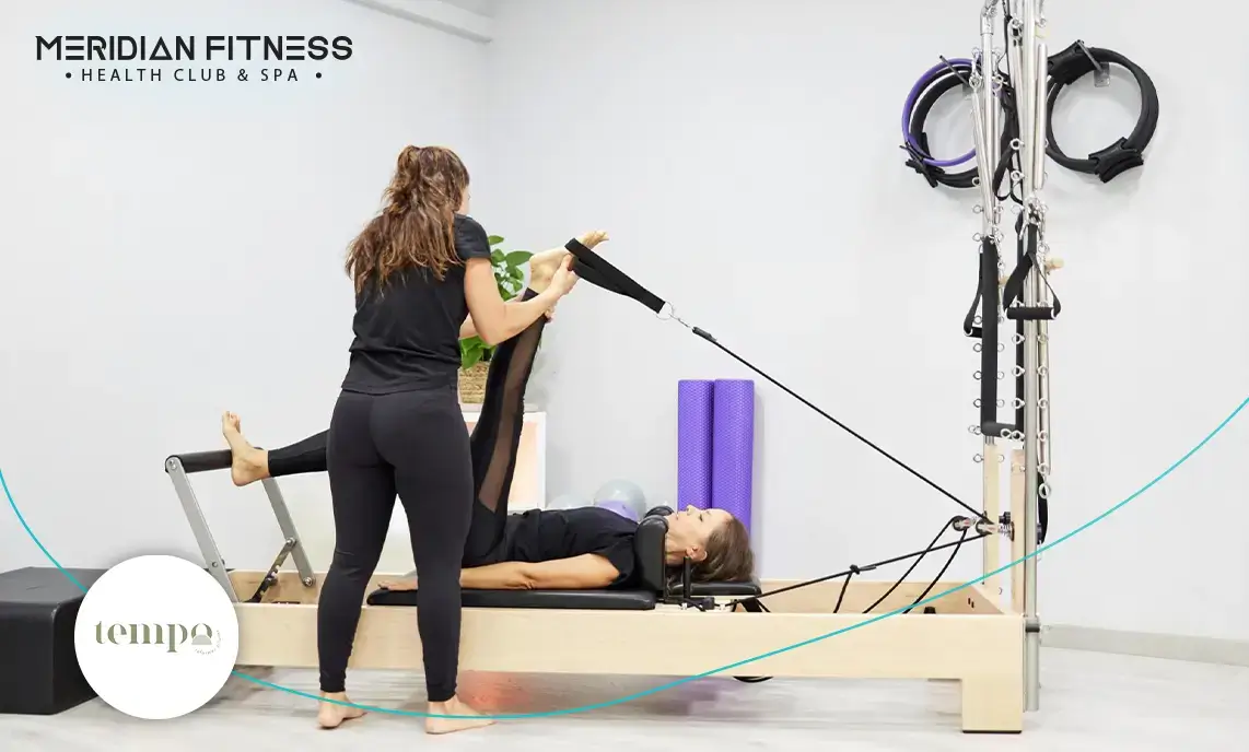 Tempo Pilates