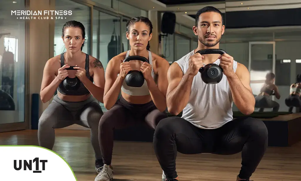 UN1T UK - Fitness Classes in London