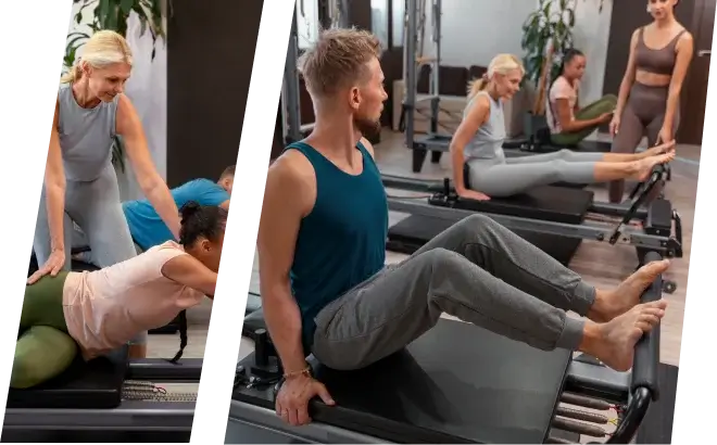 What to Anticipate in our Pilates Classes