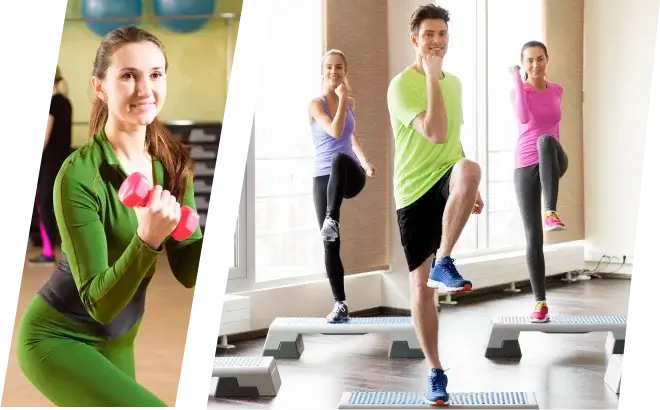 What to expect in Zumba class