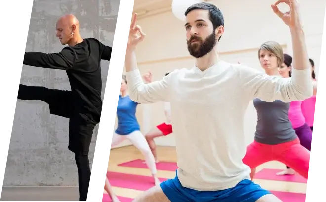 Who Should Join Tai Chi Classes