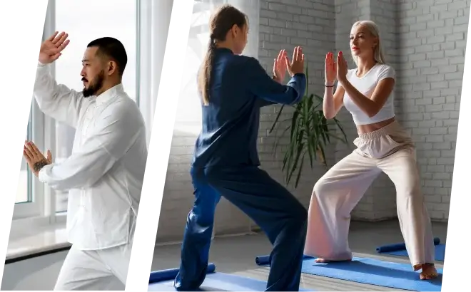 Why Choose Meridian Fitness