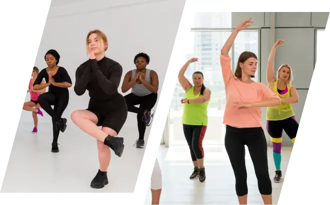 YOGA CLASSES IN LONDON