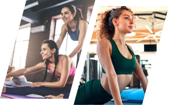 Meridian Yoga Classes in London