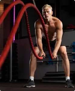 Cardio Meridian Fitness Class