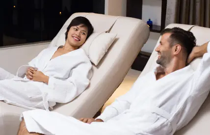 Couples Treatments