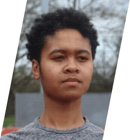 Donelle Personal Trainer in London