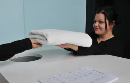 Meridian Fitness Dress Code