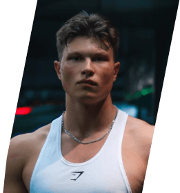 Edvinas Personal Trainer Greenwich London