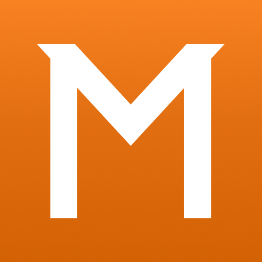 Meridian Fitness logo