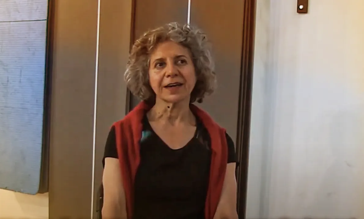 Member stories - Sherine Reman