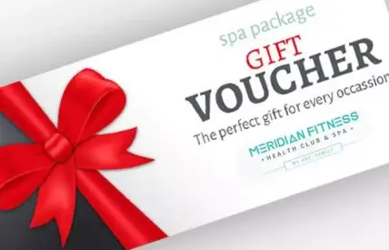 Meridian Gift Cards